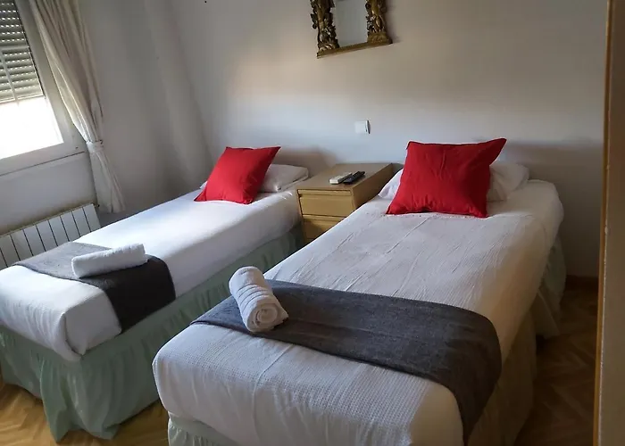 Chalet Avila RoomsAlbergo